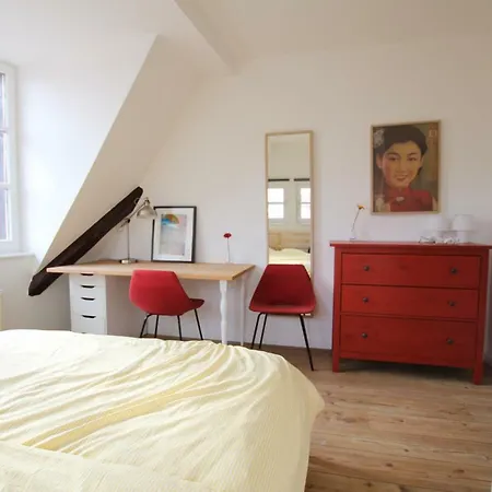 Colmar City Center - Cosy Appartement Bed' N' Bredala Max Exterior foto