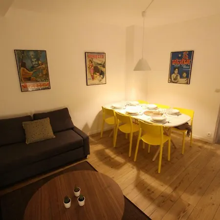 Colmar City Center - Cosy Appartement Bed' N' Bredala Max Exterior foto