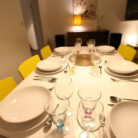 Colmar City Center - Cosy Appartement Bed' N' Bredala Max Exterior foto