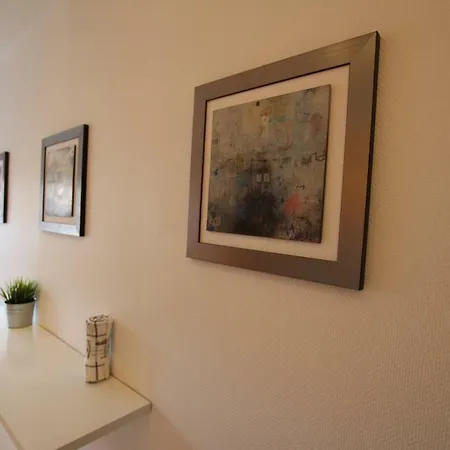 Colmar City Center - Cosy Appartement Bed' N' Bredala Max Exterior foto