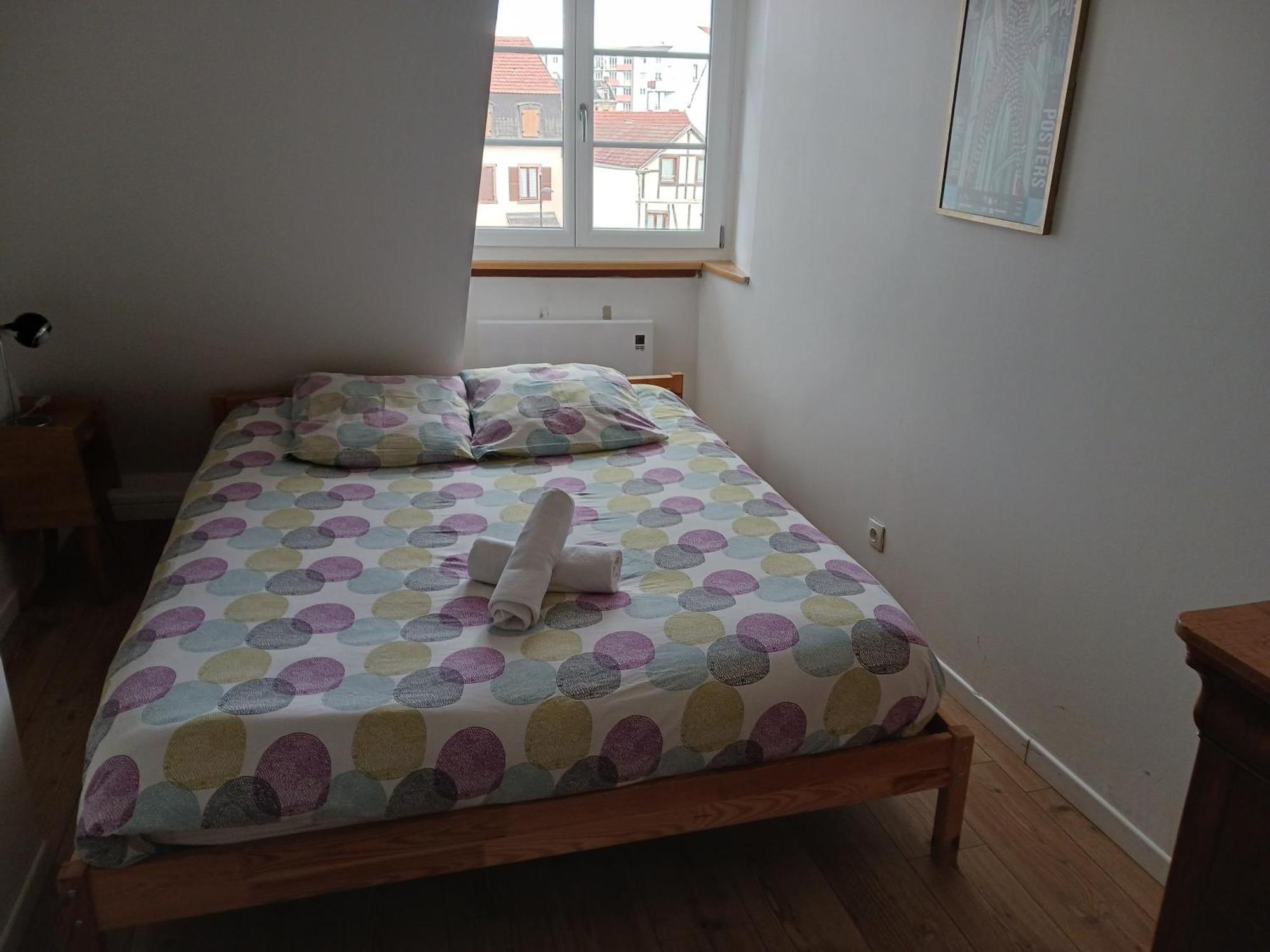 Apartamento Center - Cosy Bed' N' Bredala Max *