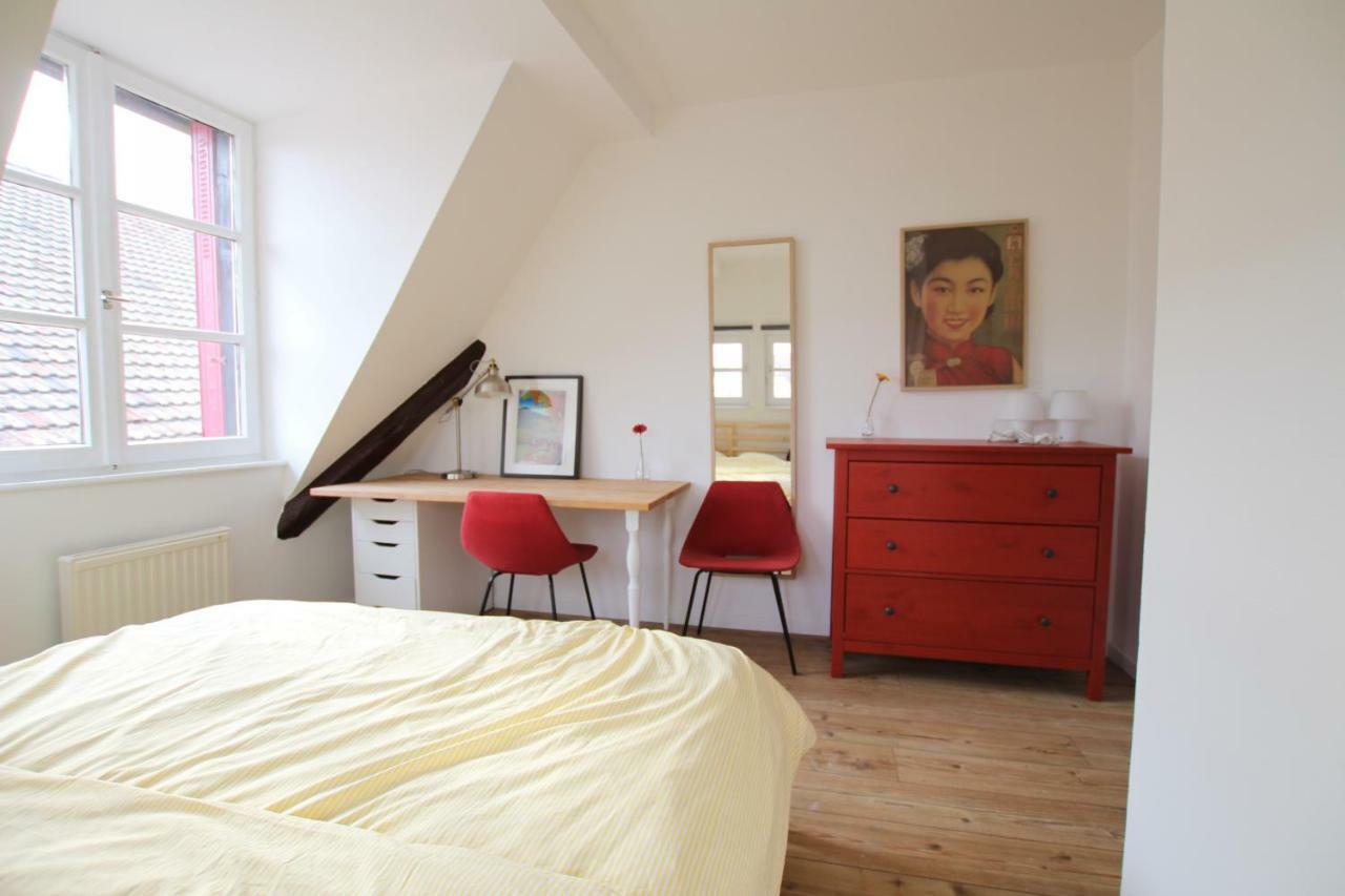 Center - Cosy Bed' N' Bredala Max Apartamento