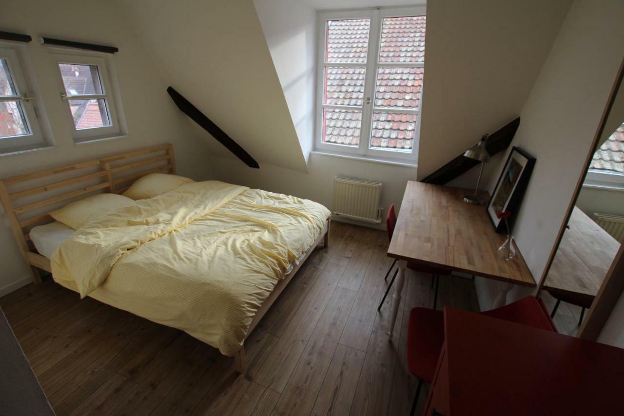 Center - Cosy Bed' N' Bredala Max Appartement *